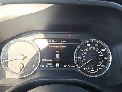 2022 Mitsubishi Outlander ES 2.5 S-AWC