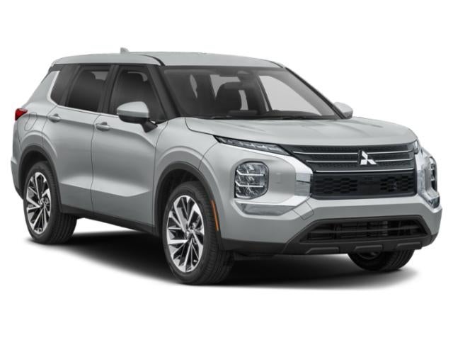 2022 Mitsubishi Outlander ES 2.5 S-AWC
