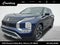 2022 Mitsubishi Outlander Base