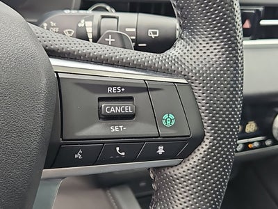 2022 Mitsubishi Outlander Base