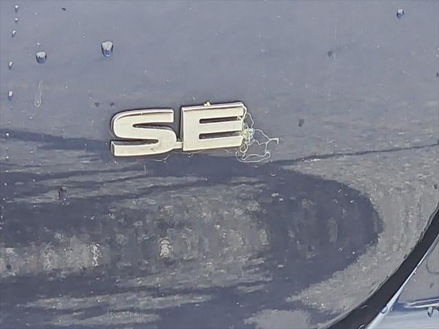 2022 Mitsubishi Outlander Base