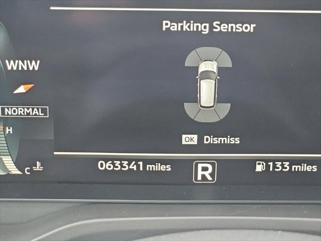2022 Mitsubishi Outlander Base