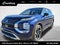 2022 Mitsubishi Outlander Base