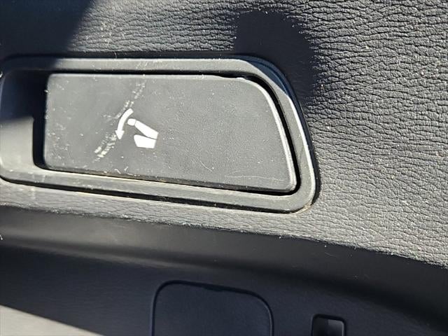 2022 Mitsubishi Outlander Base