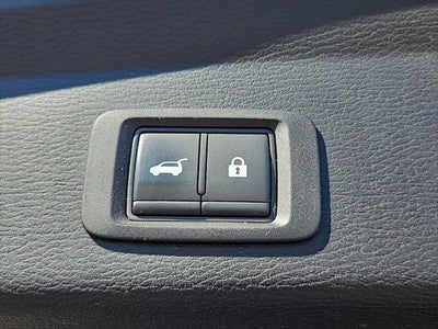 2022 Mitsubishi Outlander Base