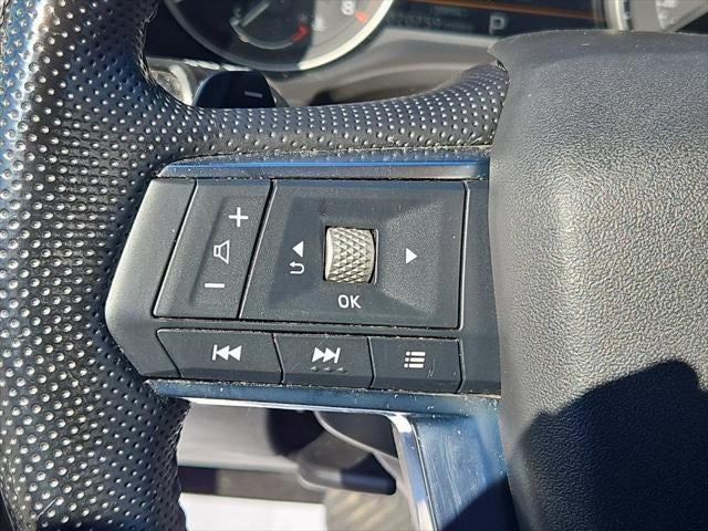 2022 Mitsubishi Outlander Base