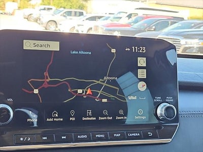 2022 Mitsubishi Outlander Base