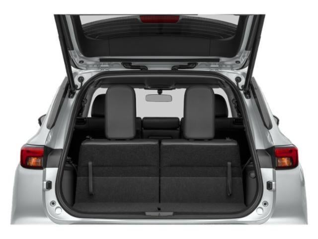 2023 Mitsubishi Outlander SE Special Editiont S-AWC