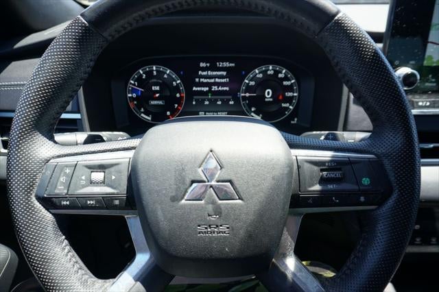 2023 Mitsubishi Outlander SE Special Editiont S-AWC