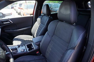 2023 Mitsubishi Outlander SE Special Editiont S-AWC