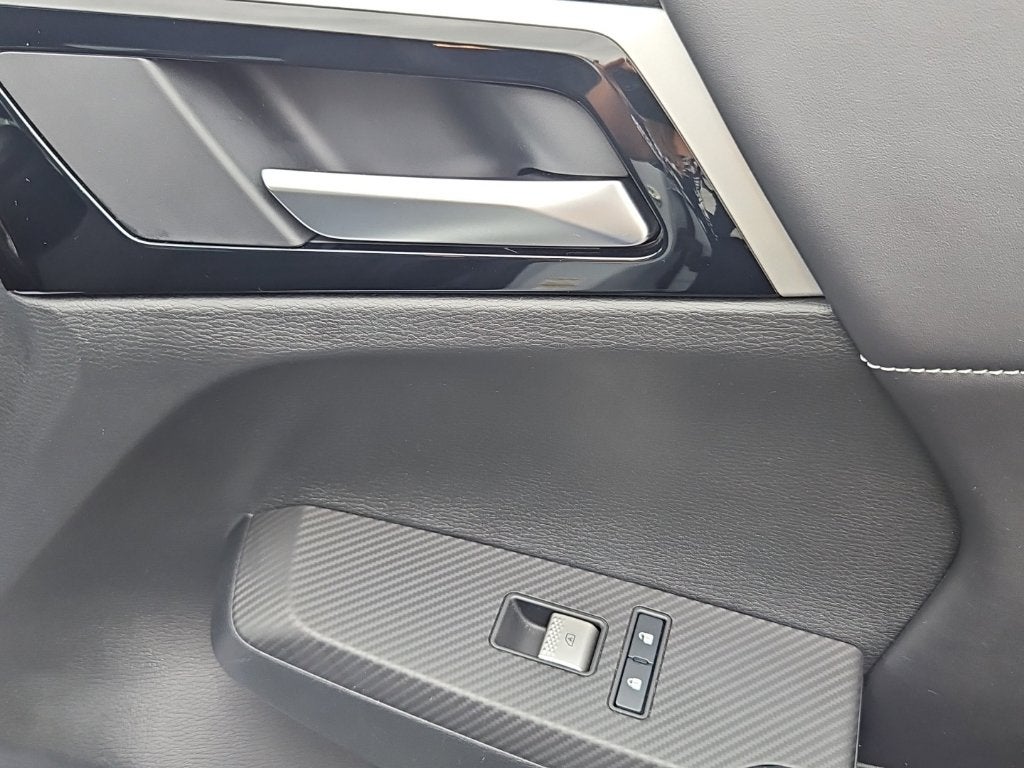 2024 Mitsubishi Outlander SE 2.5 S-AWC