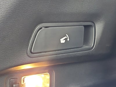 2024 Mitsubishi Outlander SE 2.5 S-AWC