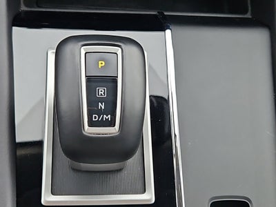 2024 Mitsubishi Outlander SE 2.5 S-AWC
