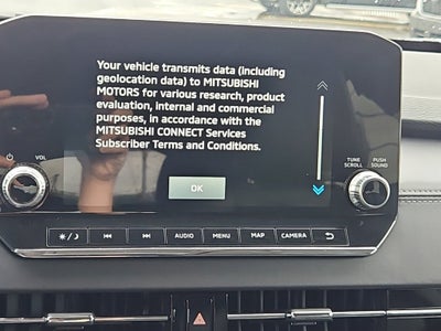 2024 Mitsubishi Outlander SE 2.5 S-AWC