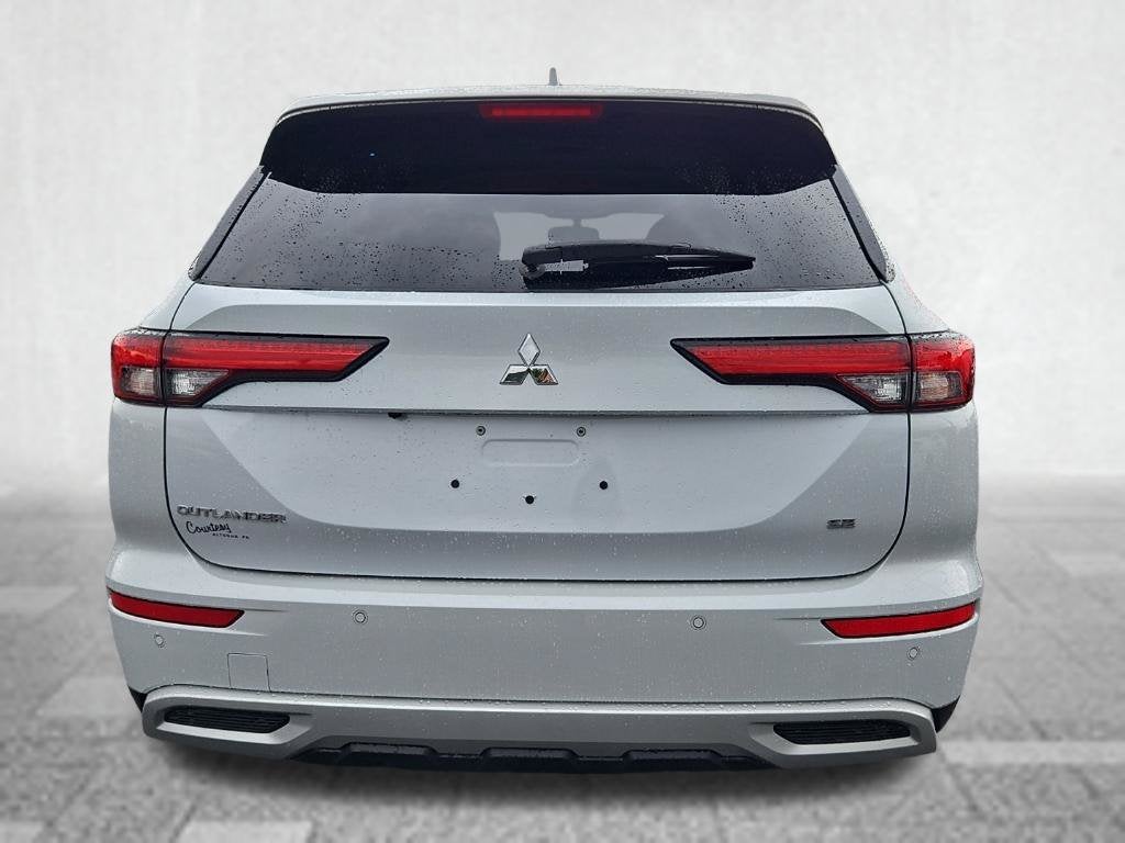 2024 Mitsubishi Outlander SE 2.5 S-AWC
