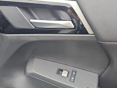2024 Mitsubishi Outlander SE 2.5 S-AWC