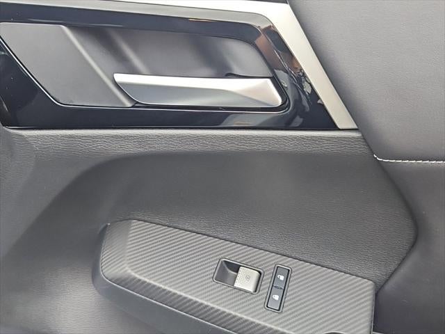 2024 Mitsubishi Outlander SE 2.5 S-AWC