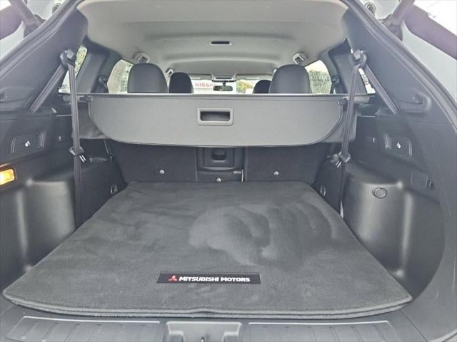 2024 Mitsubishi Outlander SE 2.5 S-AWC