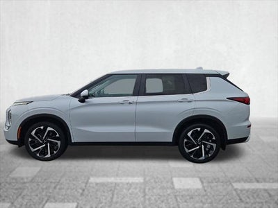 2024 Mitsubishi Outlander SE 2.5 S-AWC
