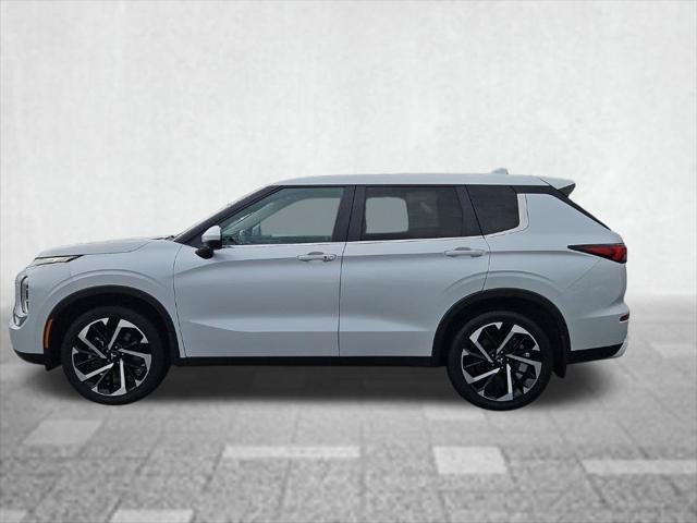 2024 Mitsubishi Outlander SE 2.5 S-AWC