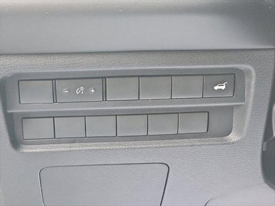 2024 Mitsubishi Outlander SE 2.5 S-AWC