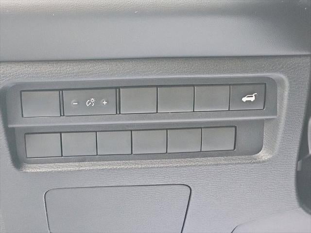 2024 Mitsubishi Outlander SE 2.5 S-AWC