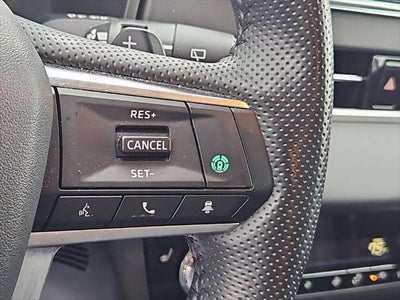 2024 Mitsubishi Outlander SE 2.5 S-AWC