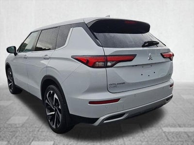 2024 Mitsubishi Outlander SE 2.5 S-AWC
