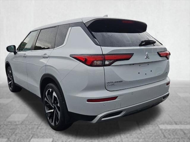 2024 Mitsubishi Outlander SE 2.5 S-AWC