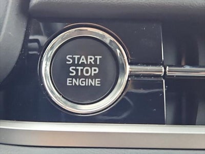 2024 Mitsubishi Outlander SE 2.5 S-AWC