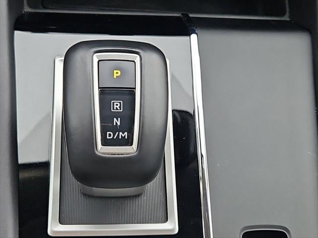2024 Mitsubishi Outlander SE 2.5 S-AWC