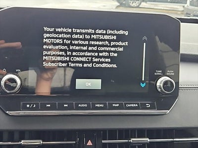 2024 Mitsubishi Outlander SE 2.5 S-AWC