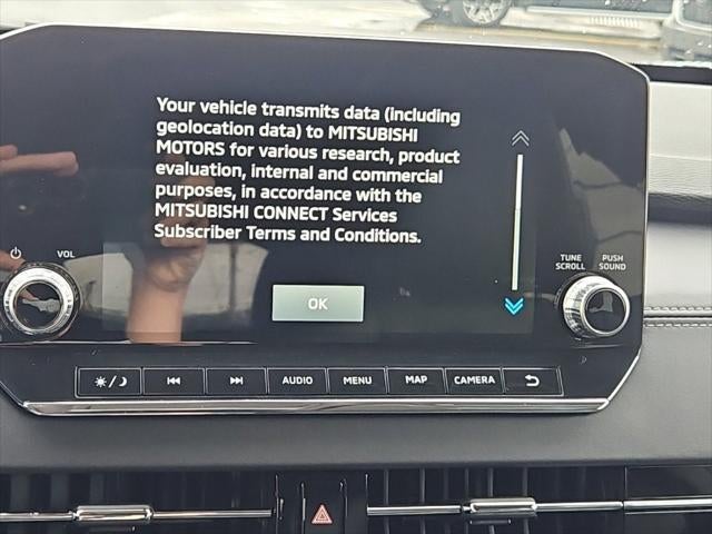 2024 Mitsubishi Outlander SE 2.5 S-AWC