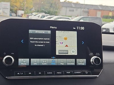 2024 Mitsubishi Outlander SE 2.5 S-AWC