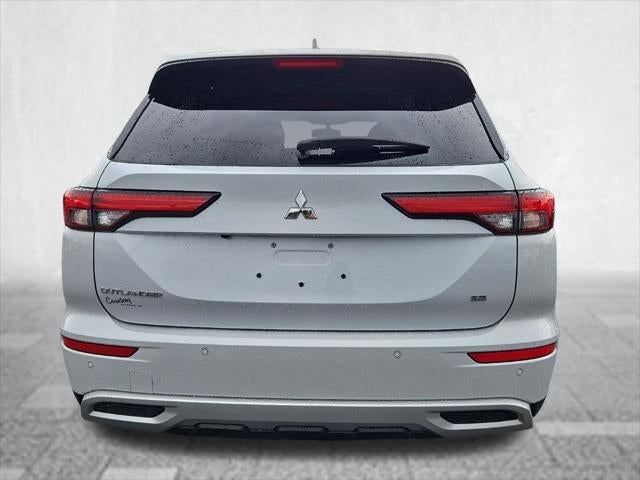 2024 Mitsubishi Outlander SE 2.5 S-AWC