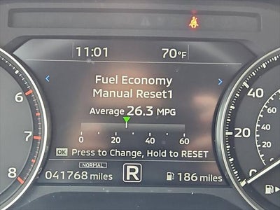 2024 Mitsubishi Outlander SE 2.5 S-AWC