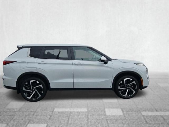 2024 Mitsubishi Outlander SE 2.5 S-AWC