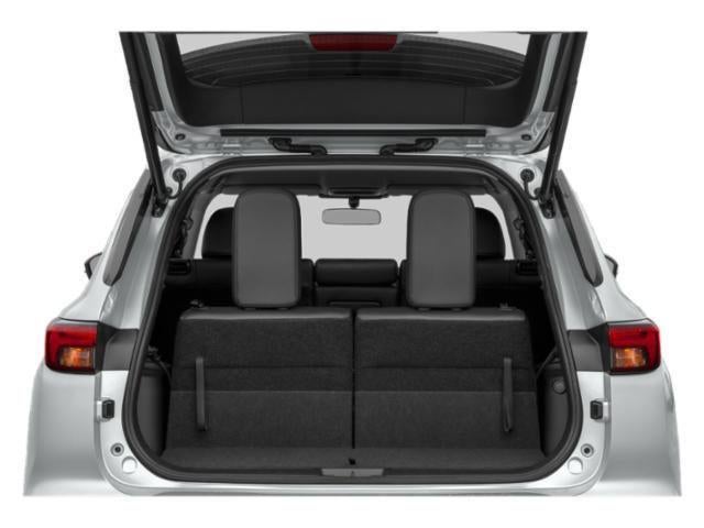 2024 Mitsubishi Outlander SE 2.5 S-AWC