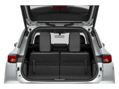 2024 Mitsubishi Outlander SE 2.5 S-AWC