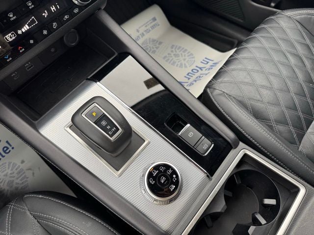 2022 Mitsubishi Outlander SEL Special Edition S-AWC