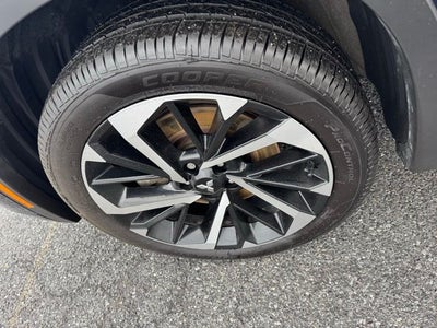 2022 Mitsubishi Outlander SEL Special Edition S-AWC