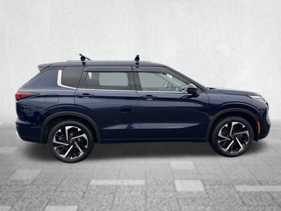 2022 Mitsubishi Outlander SEL Special Edition S-AWC