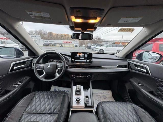 2022 Mitsubishi Outlander SEL Special Edition S-AWC