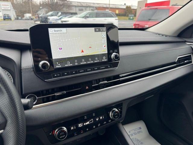 2022 Mitsubishi Outlander SEL Special Edition S-AWC