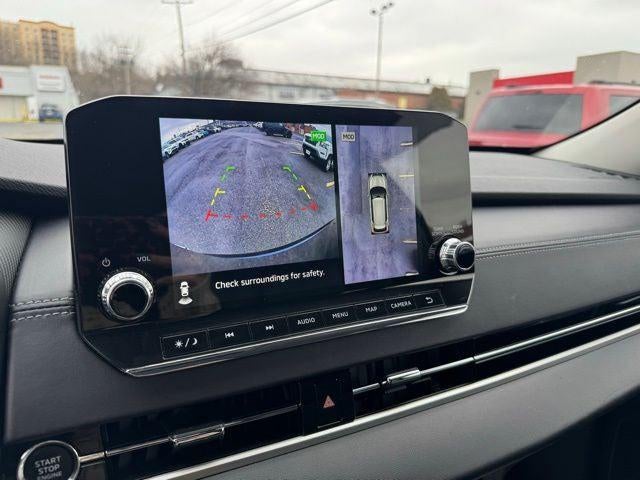 2022 Mitsubishi Outlander SEL Special Edition S-AWC