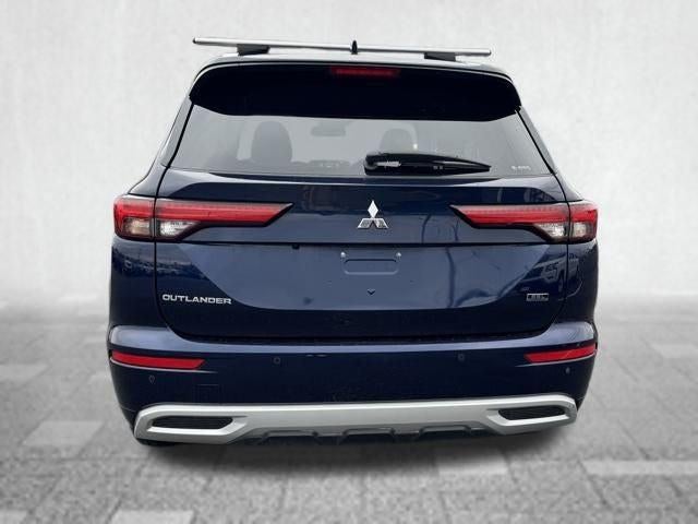 2022 Mitsubishi Outlander SEL Special Edition S-AWC