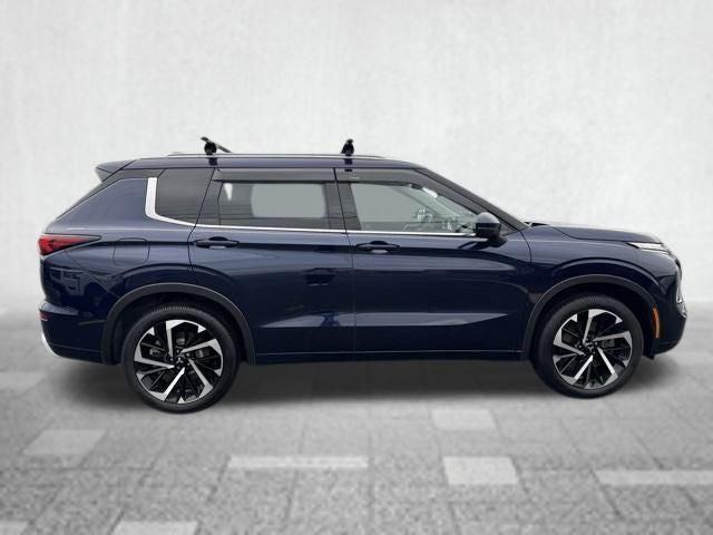 2022 Mitsubishi Outlander SEL Special Edition S-AWC