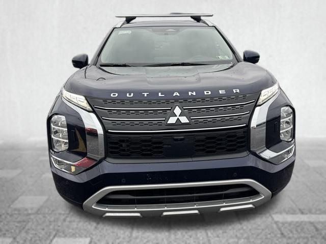 2022 Mitsubishi Outlander SEL Special Edition S-AWC