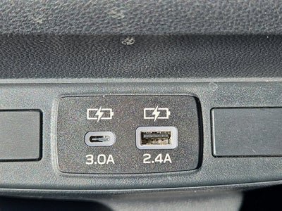 2025 Subaru WRX Premium
