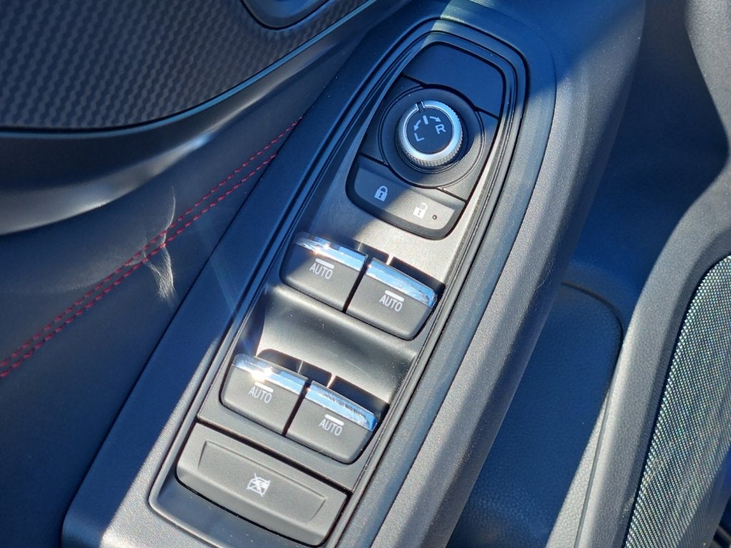 2025 Subaru WRX Premium